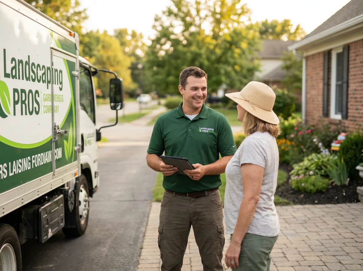 Landscaping Norway, MI FAQs